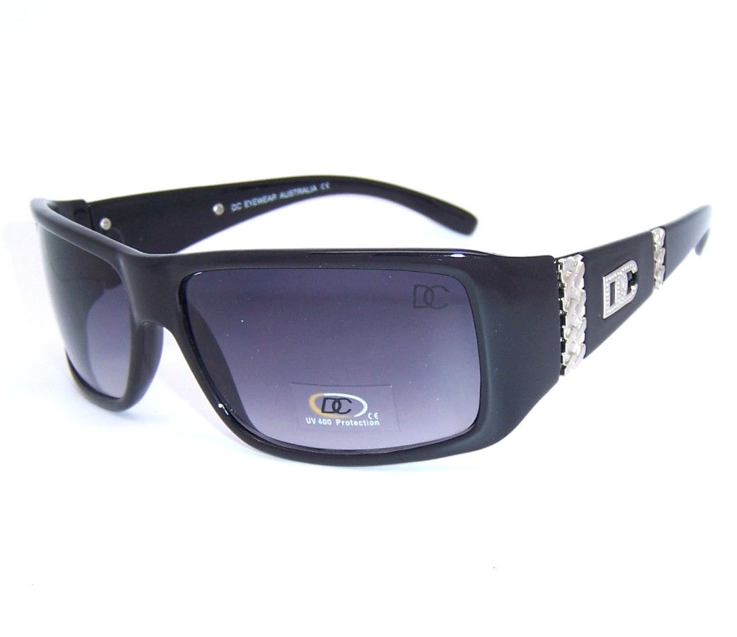 Dc Sunglasses