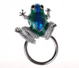 Fashion Eyewear Brooch - Fog ACC-EH0045 Fashion Eyewear Brooch - Fog ACC-EH0045