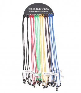 Colour Cords for Glasses SUN-ACC001 Colour Cords for Glasses SUN-ACC001