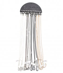 Chain for Glasses -Thin SUN-ACC005 Chain for Glasses -Thin SUN-ACC005