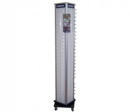 Cooleyes Sunglasses Display Floor Stand FS100-B50 Cooleyes Sunglasses Display Floor Stand FS100-B50