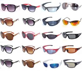 300 Pair Bulk Buy Fashion & Sports Sunglasses 300 Pair Bulk Buy Fashion & Sports Sunglasses