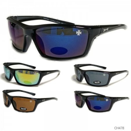 Choppers Sunglasses 3 Style Mixed CH476/77/78