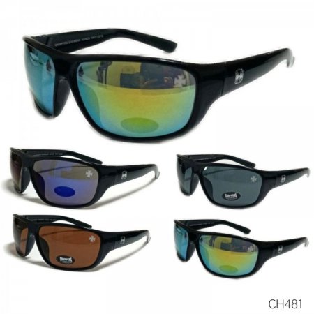 Choppers Sunglasses 3 Style Mixed CH479/80/81
