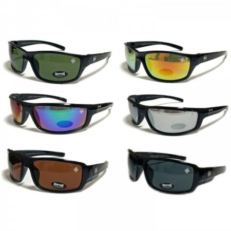 Choppers Sunglasses 3 Style Mixed CH482/83/84