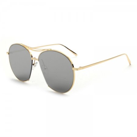 Classic Fashion Metal Sunglasses SUA-D5205