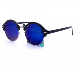 Designer Fashion Metal Sunglasses FM2117-2 Designer Fashion Metal Sunglasses FM2117-2