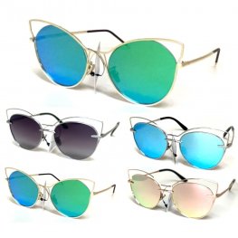 Classics Fashion Metal Sunglasses 86094 Classics Fashion Metal Sunglasses 86094