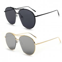 Classic Fashion Metal Sunglasses SUA-D5205 Classic Fashion Metal Sunglasses SUA-D5205
