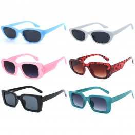 Cooleyes Bondi Collection Fashion Plastic Sunglasses 3 Styles BD007/8/9 Cooleyes Bondi Collection Fashion Plastic Sunglasses 3 Styles BD007/8/9