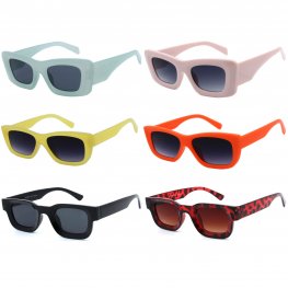 Cooleyes Bondi Collection Fashion Plastic Sunglasses 3 Styles BD010/1/2 Cooleyes Bondi Collection Fashion Plastic Sunglasses 3 Styles BD010/1/2