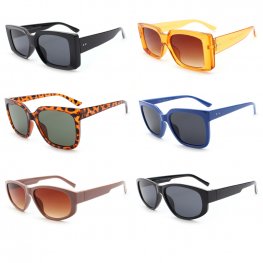 The Bondi Collection 3 Styles Fashion Sunglasses BD016/7/8 The Bondi Collection 3 Styles Fashion Sunglasses BD016/7/8