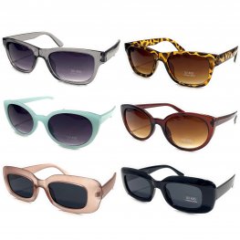 Designer Fashion Sunglasses The Noosa Collection 3 Styles NS1481/82/83 Designer Fashion Sunglasses The Noosa Collection 3 Styles NS1481/82/83