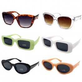 Designer Fashion Sunglasses The Noosa Collection 3 Styles NS1487/88/89 Designer Fashion Sunglasses The Noosa Collection 3 Styles NS1487/88/89