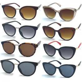 Paris Collection Fashion Sunglasses 2 Styles Asst. PA111/12 Paris Collection Fashion Sunglasses 2 Styles Asst. PA111/12