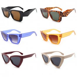 Paris Collection Fashion Sunglasses 3 Styles Asst. PA115/6/7 Paris Collection Fashion Sunglasses 3 Styles Asst. PA115/6/7