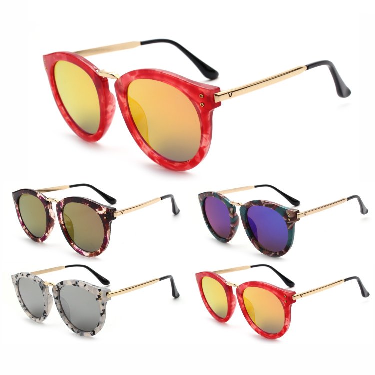 Cooleyes Classics Fashion Sunglasses SUA-D5006