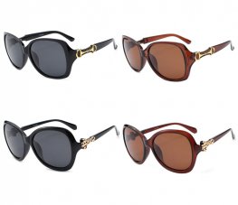 Noosa Collection Fashion Plastic Polarized Sunglasses (2 Style Mixed) PHB682/PHB690 Noosa Collection Fashion Plastic Polarized Sunglasses (2 Style Mixed) PHB682/PHB690