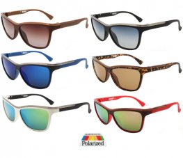 Cooleyes Classic TR90 Polarized Sunglasses PPF1300 Cooleyes Classic TR90 Polarized Sunglasses PPF1300