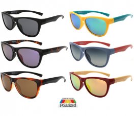 Cooleyes Classic TR90 Polarized Sunglasses PPF1345 Cooleyes Classic TR90 Polarized Sunglasses PPF1345