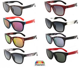 Cooleyes Classic TR90 Polarized Sunglasses PPF1347 Cooleyes Classic TR90 Polarized Sunglasses PPF1347