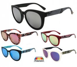 Cooleyes Classic TR90 Polarized Sunglasses PPF1402 Cooleyes Classic TR90 Polarized Sunglasses PPF1402