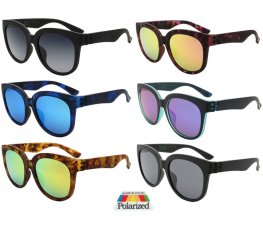 Cooleyes Classic TR90 Polarized Sunglasses PPF1408 Cooleyes Classic TR90 Polarized Sunglasses PPF1408
