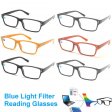 Blue Light Filter Reading Glasses Reading Glasses R9190 Blue Light Filter Reading Glasses Reading Glasses R9190