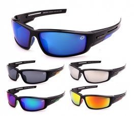 Swisssport Sunglasses - Gold Tag SW283 Swisssport Sunglasses - Gold Tag SW283