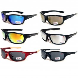 Swisssport Sunglasses 3 Style Mixed SW822/23/24 Swisssport Sunglasses 3 Style Mixed SW822/23/24