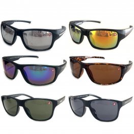 Swisssport Sunglasses 3 Style Mixed SW825/26/27 Swisssport Sunglasses 3 Style Mixed SW825/26/27