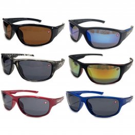 Swisssport Sunglasses 3 Style Mixed SW828/29/30 Swisssport Sunglasses 3 Style Mixed SW828/29/30